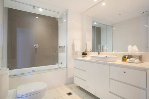 Coastal Views 11403 - Tweed Heads Accommodation 10