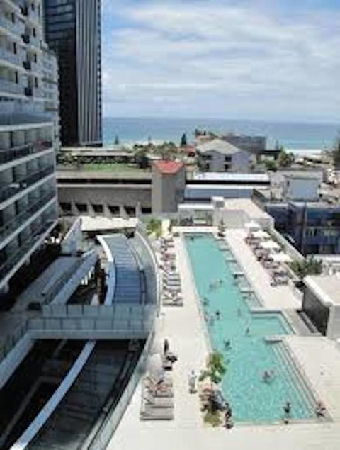 Coastal Views 11403 - Tweed Heads Accommodation 11