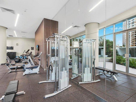 Coastal Views 11403 - Tweed Heads Accommodation 21