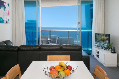 Coastal Views 11403 - Tweed Heads Accommodation 5