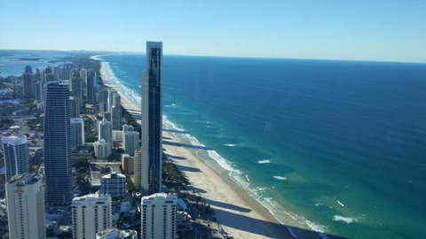 Coastal Views 11403 - Tweed Heads Accommodation 26