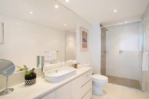 Coastal Views 11403 - Tweed Heads Accommodation 2