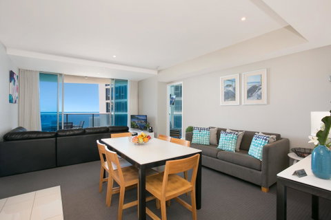 Coastal Views 11403 - Tweed Heads Accommodation 4