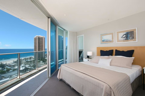 Coastal Views 11403 - Tweed Heads Accommodation 1
