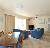 Markham Court - Tweed Heads Accommodation