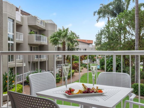 Markham Court - Tweed Heads Accommodation 13