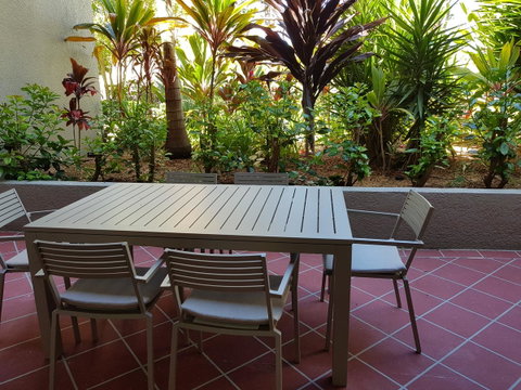 Markham Court - Tweed Heads Accommodation 32