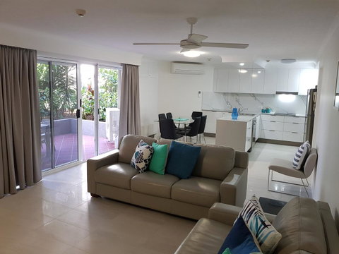 Markham Court - Tweed Heads Accommodation 11
