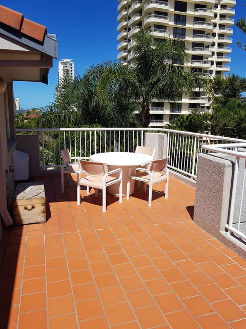 Markham Court - Tweed Heads Accommodation 19