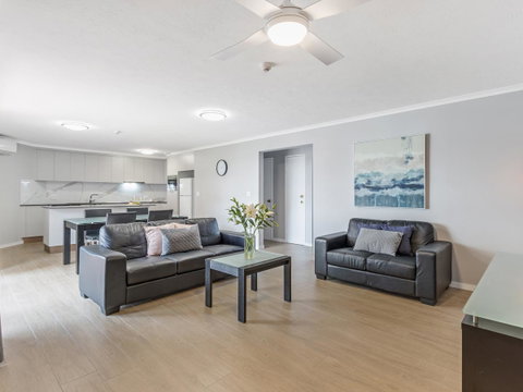 Markham Court - Tweed Heads Accommodation 17