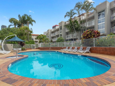 Markham Court - Tweed Heads Accommodation 12