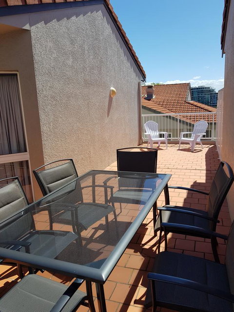 Markham Court - Tweed Heads Accommodation 36