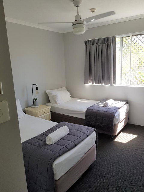 Markham Court - Tweed Heads Accommodation 34