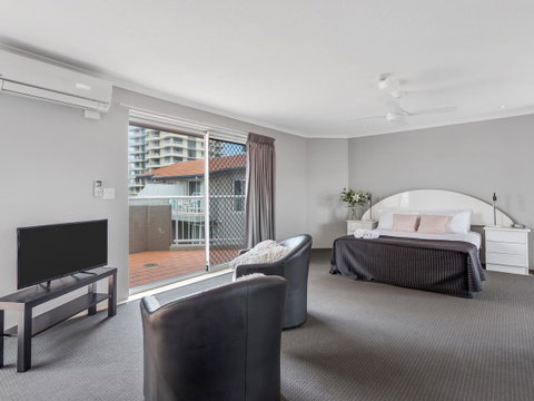 Markham Court - Tweed Heads Accommodation 26