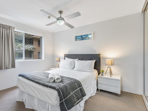 Markham Court - Tweed Heads Accommodation 5