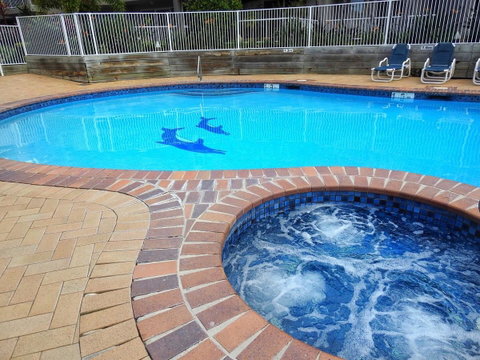 Markham Court - Tweed Heads Accommodation 18