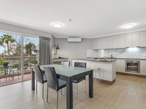 Markham Court - Tweed Heads Accommodation 25