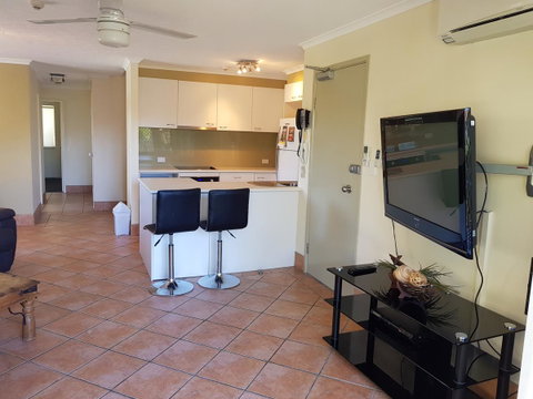Markham Court - Tweed Heads Accommodation 23