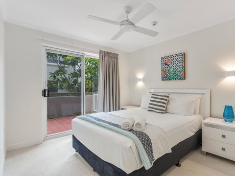 Markham Court - Tweed Heads Accommodation 4