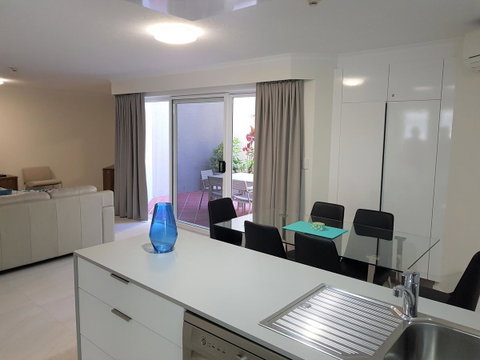 Markham Court - Tweed Heads Accommodation 10