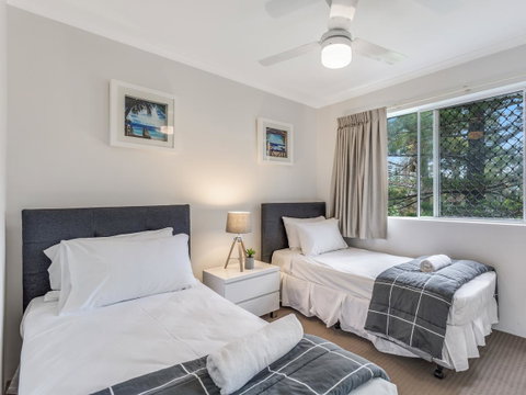 Markham Court - Tweed Heads Accommodation 27