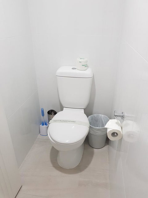 Markham Court - Tweed Heads Accommodation 31