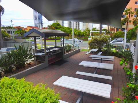 Markham Court - Tweed Heads Accommodation 16