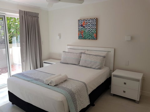 Markham Court - Tweed Heads Accommodation 6
