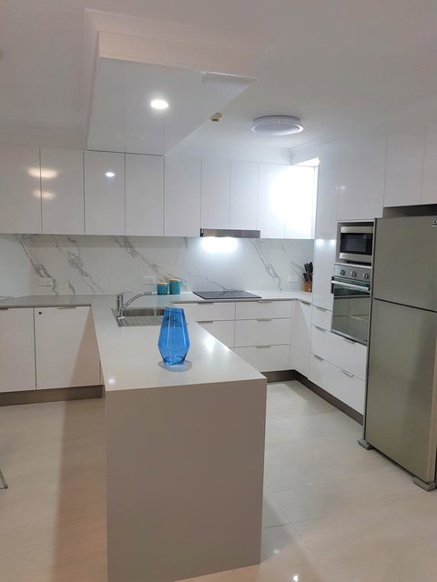 Markham Court - Tweed Heads Accommodation 33