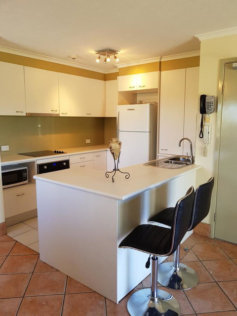 Markham Court - Tweed Heads Accommodation 22
