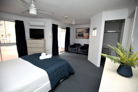 Markham Court - Tweed Heads Accommodation 2