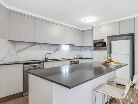 Markham Court - Tweed Heads Accommodation 28
