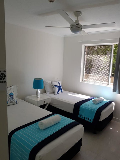 Markham Court - Tweed Heads Accommodation 9