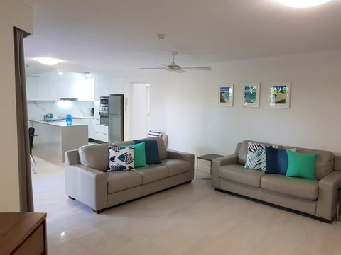 Markham Court - Tweed Heads Accommodation 8