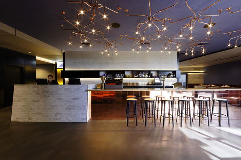 Alpha Mosaic Hotel Fortitude Valley Brisbane - Tweed Heads Accommodation 4