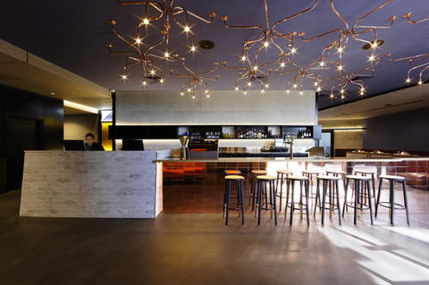 Alpha Mosaic Hotel Fortitude Valley Brisbane - Tweed Heads Accommodation 18