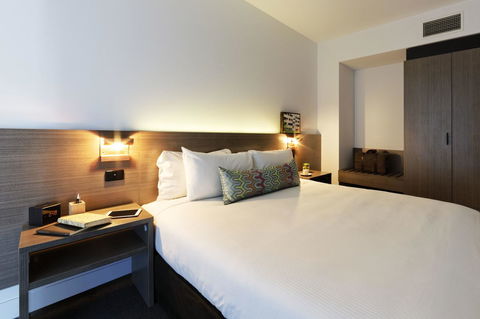 Alpha Mosaic Hotel Fortitude Valley Brisbane - Tweed Heads Accommodation 14