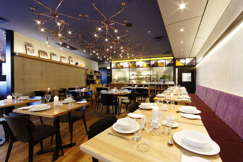 Alpha Mosaic Hotel Fortitude Valley Brisbane - Tweed Heads Accommodation 19