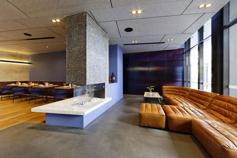 Alpha Mosaic Hotel Fortitude Valley Brisbane - Tweed Heads Accommodation 8