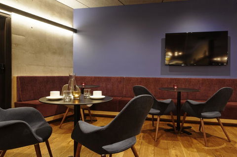 Alpha Mosaic Hotel Fortitude Valley Brisbane - Tweed Heads Accommodation 21
