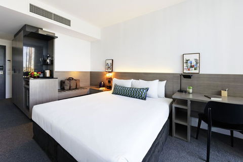 Alpha Mosaic Hotel Fortitude Valley Brisbane - Tweed Heads Accommodation 15