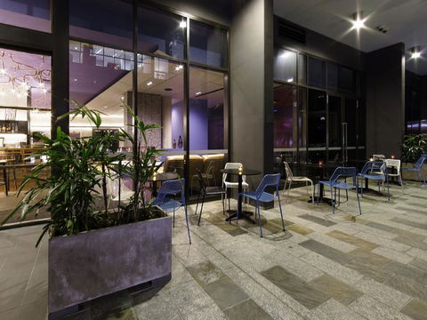 Alpha Mosaic Hotel Fortitude Valley Brisbane - Tweed Heads Accommodation 23
