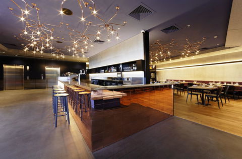 Alpha Mosaic Hotel Fortitude Valley Brisbane - Tweed Heads Accommodation 5