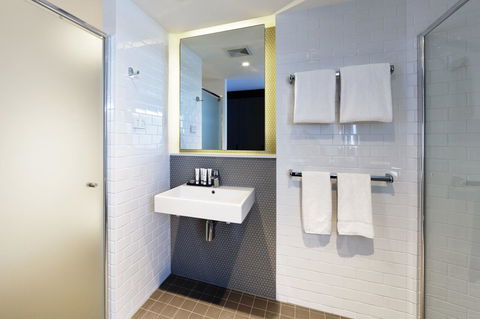 Alpha Mosaic Hotel Fortitude Valley Brisbane - Tweed Heads Accommodation 10