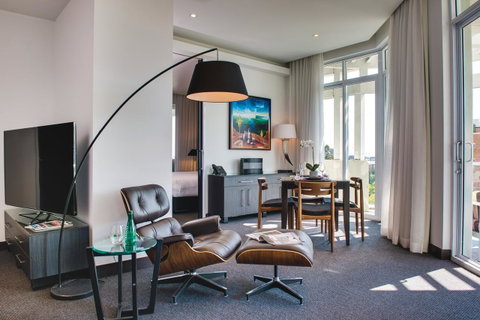 The Point Brisbane Hotel - Tweed Heads Accommodation 34