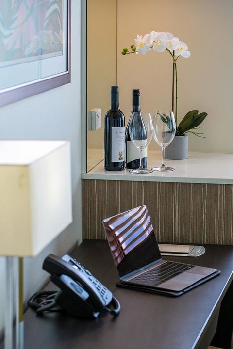The Point Brisbane Hotel - Tweed Heads Accommodation 20