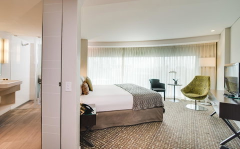 The Point Brisbane Hotel - Tweed Heads Accommodation 26