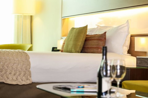 The Point Brisbane Hotel - Tweed Heads Accommodation 12