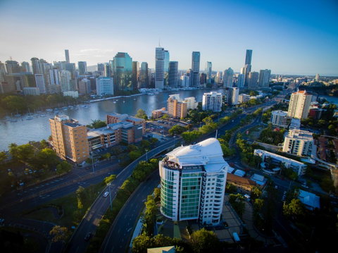 The Point Brisbane Hotel - Tweed Heads Accommodation 36