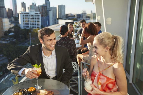The Point Brisbane Hotel - Tweed Heads Accommodation 6